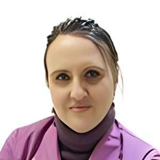 Иванова Мария Андреевна, врач функциональной диагностики