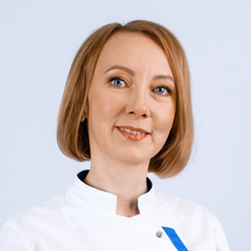 Трубицына Елена Станиславовна, стоматолог-терапевт