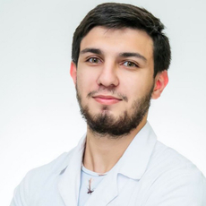 Гюльмамедов Ариз Махмуд-Оглы, уролог