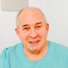 Черепнин Алексей Иванович, офтальмолог