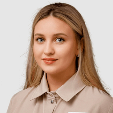 Загоскина Ольга Максимовна, стоматолог-терапевт