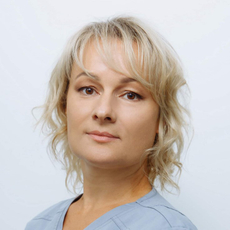 Марова Ирина Михайловна, стоматолог-хирург