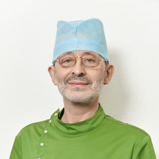 Панов Александр Александрович, стоматолог-терапевт