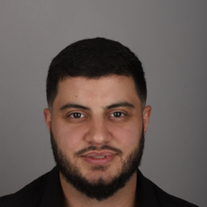 Оганян Вардан Арменович, стоматолог-хирург