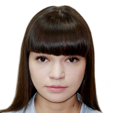 Сивакова Екатерина Александровна, ортодонт