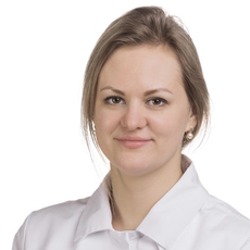 Цветкова Ольга Васильевна, терапевт