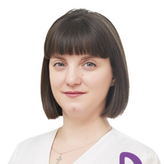 Лутцева (Снигур) Дарья Александровна, педиатр