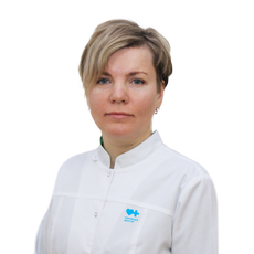 Царёва Мария Петровна, детский ортопед