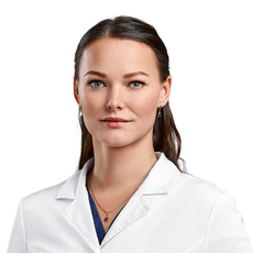 Журавлева Анастасия Ивановна, офтальмолог