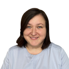 Костромина Надежда Юрьевна, эмбриолог