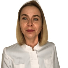 Ермакова Александра Александровна, нефролог