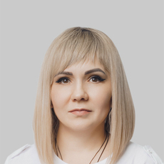 Бурсова Анна Федоровна, офтальмолог