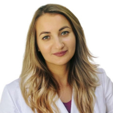 Ермишина Вера Ивановна, уролог