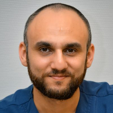 Ппоян Альберт Вагаршакович, флеболог