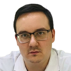 Крикун Евгений Евгеньевич, психиатр