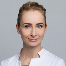 Кармачева Татьяна Викторовна, офтальмолог