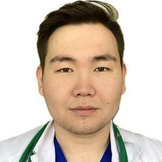 Батомункуев Алдар Юрьевич, терапевт