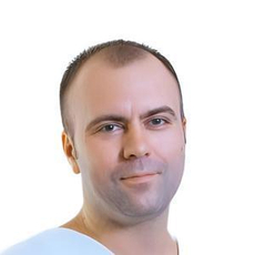 Морозевич Виталий Викторович, эндоскопист