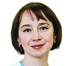 Степанова Татьяна Вадимовна, стоматолог-терапевт