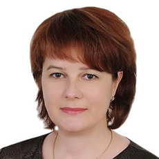 Павлюк Людмила Борисовна, психолог