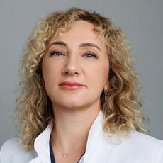 Артемьева Елена Михайловна, врач-косметолог