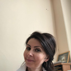 Карпенко Алевтина Анатольевна, семейный психолог