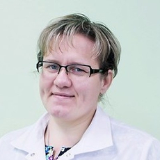 Минина Зоя Игоревна, эндоскопист