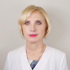 Левина Екатерина Олеговна, детский невролог