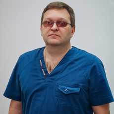 Птицын Александр Александрович, детский ортопед
