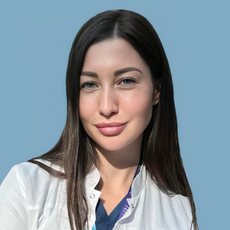 Тютина Татьяна Александровна, эндоскопист