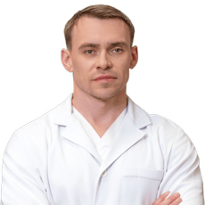 Набока Александр Викторович, ортопед