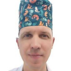 Гуляев Сергей Константинович, уролог