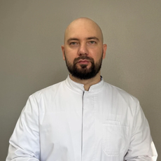 Пищиков Олег Валерьевич, невролог