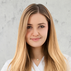 Черникова Юлия Сергеевна, стоматолог-ортопед