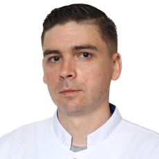 Смирнов Евгений Сергеевич, эндоскопист