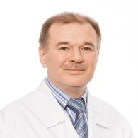 Финогенов Павел Борисович, мануальный терапевт