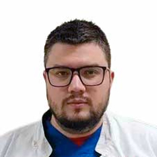 Быстров Глеб Игоревич, анестезиолог