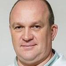 Павлов Олег Николаевич, психиатр