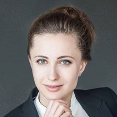 Мельникова Елена Александровна, стоматолог-ортопед