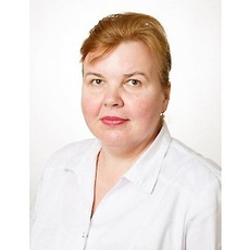 Оленева Оксана Васильевна, стоматолог-ортопед