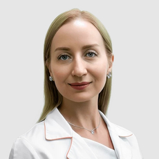 Кретинина Юлия Александровна, гинеколог