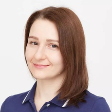 Акулова Олеся Васильевна, кардиолог