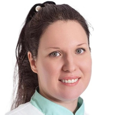 Васильева Татьяна Сергеевна, дерматолог