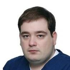 Мукерия Реваз Георгиевич, кардиолог