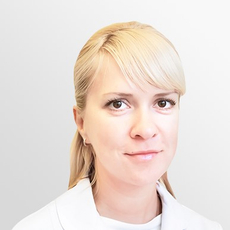 Каленова Анна Васильевна, гинеколог