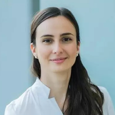 Чебан Людмила Юрьевна, кардиолог