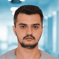 Мамедов Надир Алиевич, стоматолог-хирург