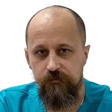 Шатский Александр Александрович, массажист