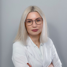 Балеева Ольга Николаевна, психолог