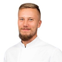 Овчинников Артем Сергеевич, рентгенолог